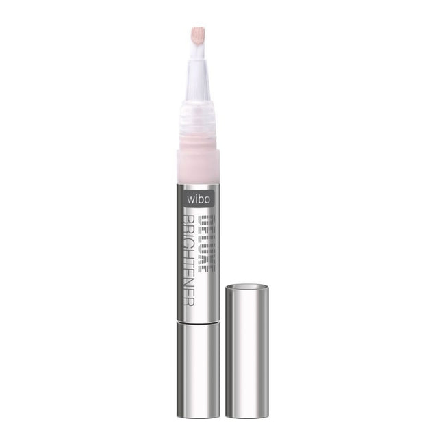 Wibo Deluxe Brightener ekskluzywny korektor rozświetlający pod oczy