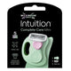 Wilkinson Intuition Complete Care Mini maszynka do golenia z 5 ostrzami