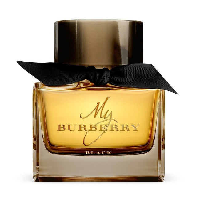 Burberry My Burberry Black perfumy