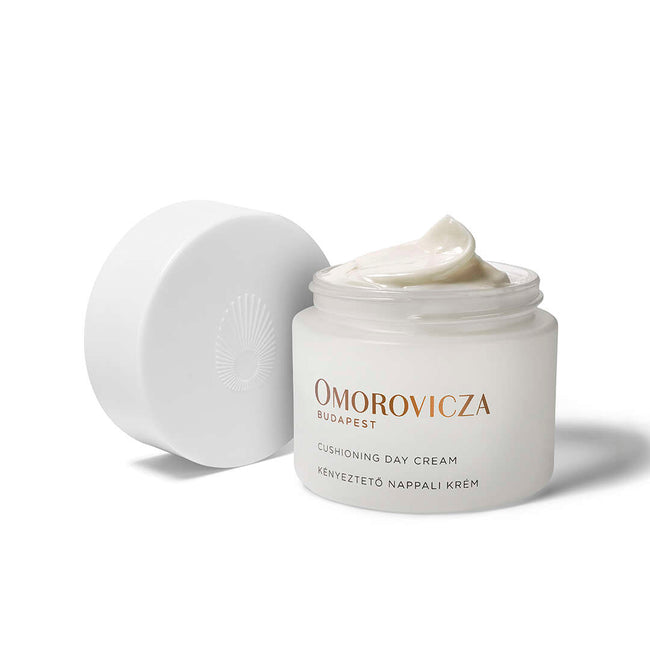 Omorovicza Cushioning Day Cream odmładzający krem na dzień 50ml