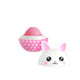 Cosmepick Lip Balm Strawberry Bunny balsam do ust 6g
