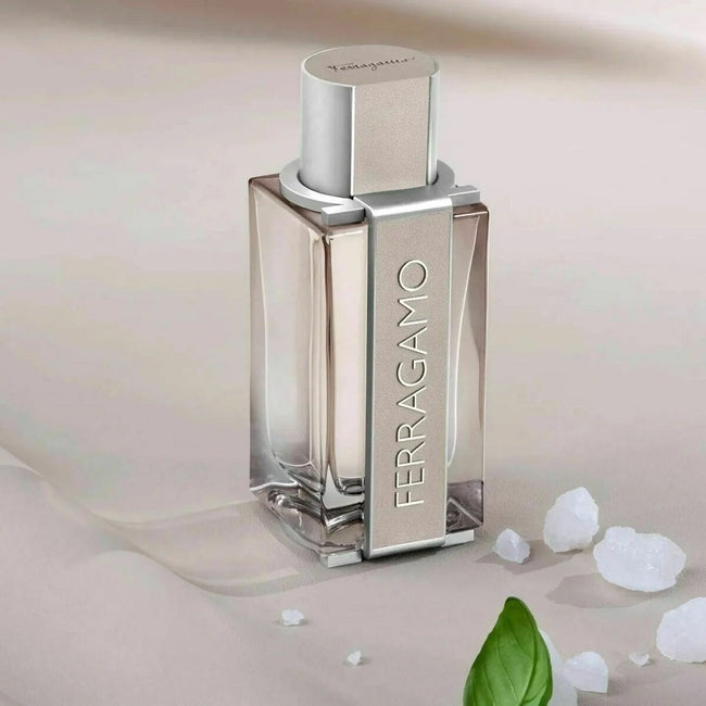 Salvatore Ferragamo Bright Leather woda toaletowa spray