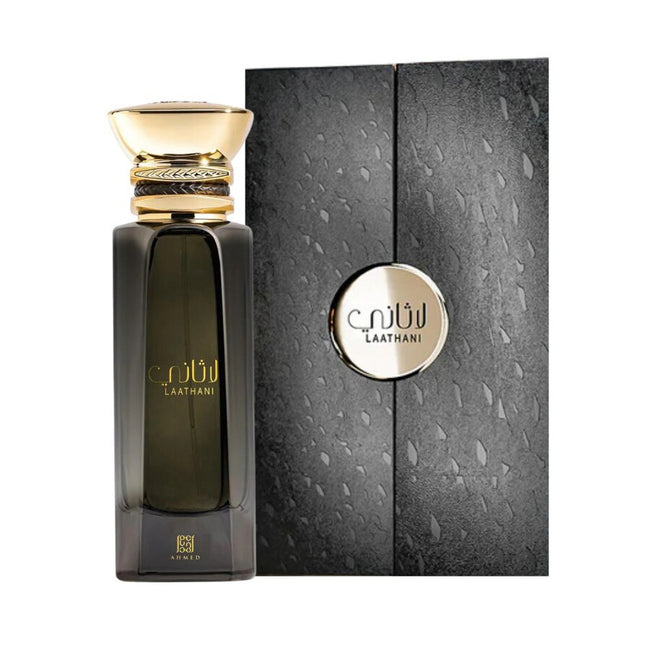 Ahmed Al Maghribi Laathani woda perfumowana spray