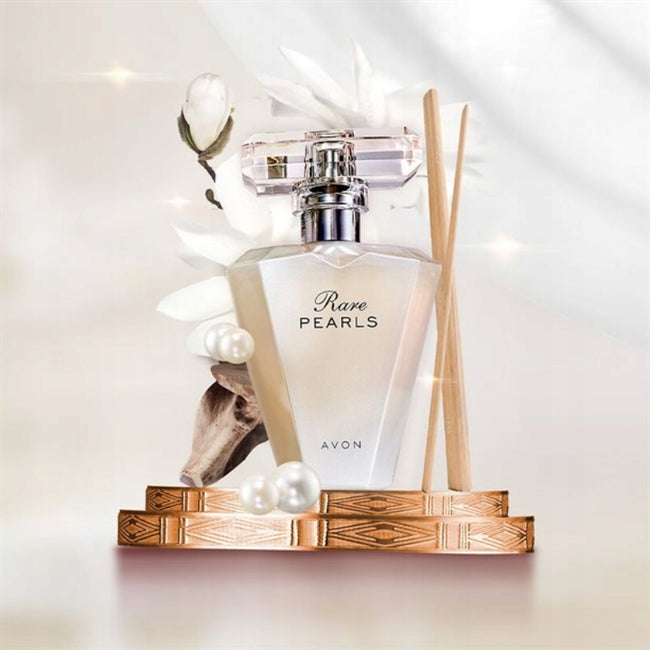 Avon Rare Pearls woda perfumowana spray