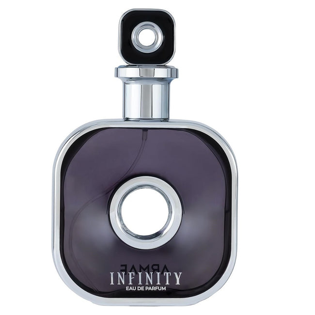 Armaf Infinity Silver woda perfumowana spray