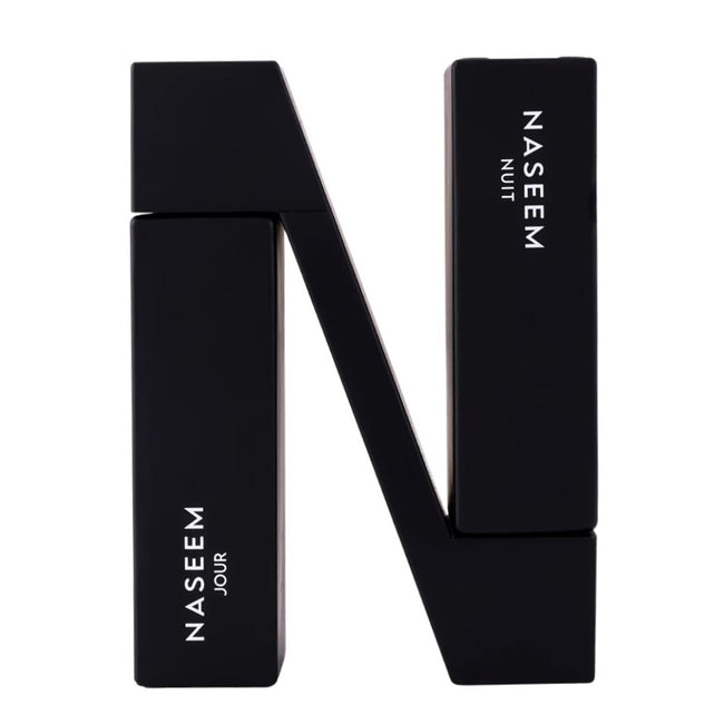 Naseem Jour & Nuit perfumy spray