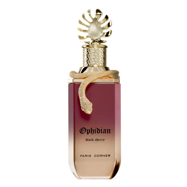 Paris Corner Ophidian Black Cherry woda perfumowana