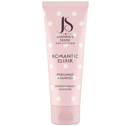 Joanna Romantic Elixir perfumowany szampon do włosów 80ml