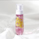 Nacomi Face Mist mgiełka do ciała i twarzy o zapachu borówki 80ml