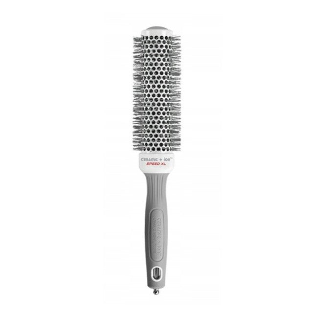 Olivia Garden Ceramic+Ion Thermal Hairbrush Speed szczotka do włosów XL CI-35