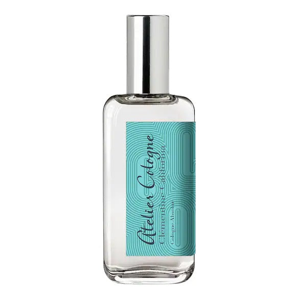 Atelier Cologne Clementine California woda kolońska spray