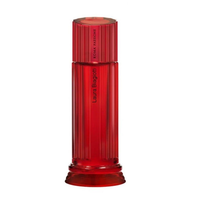Laura Biagiotti Roma Passione woda toaletowa spray 100ml - produkt bez opakowania