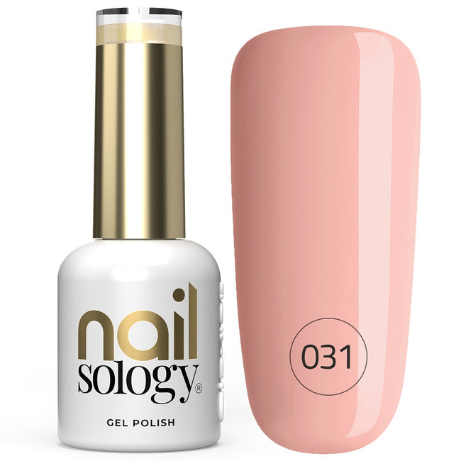 Clavier Nailsology lakier hybrydowy