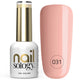 Clavier Nailsology lakier hybrydowy
