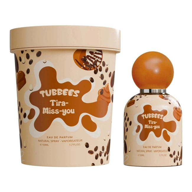 Grandeur Tubbees Tira Miss-You woda perfumowana