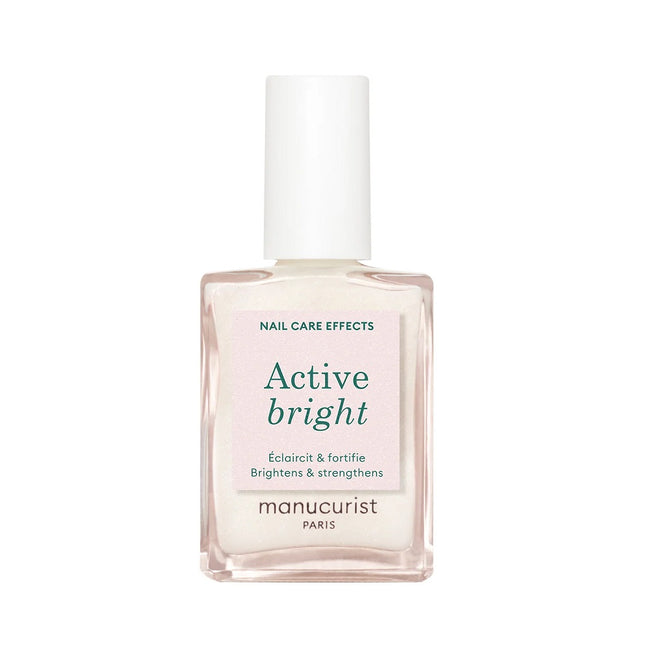 Manucurist Active Bright lakier do paznokci