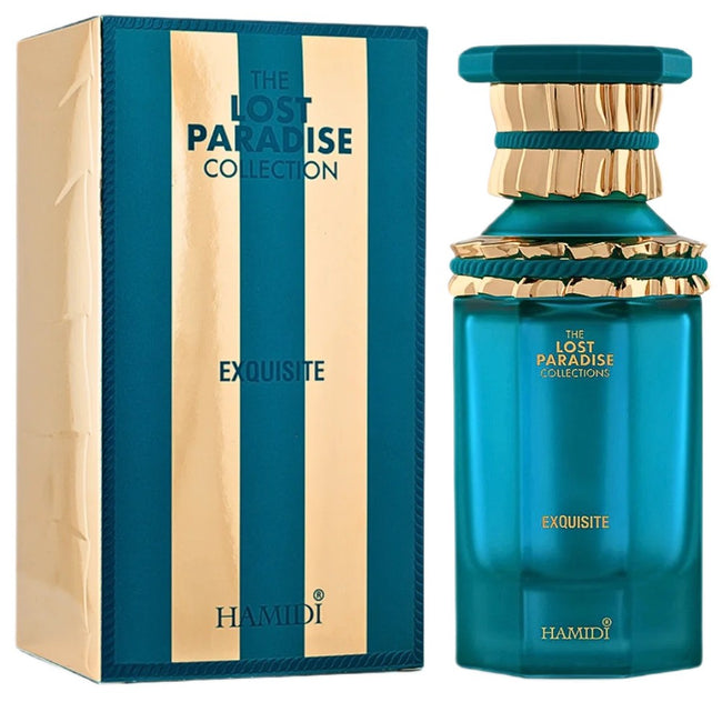 Hamidi Exquisite woda perfumowana spray