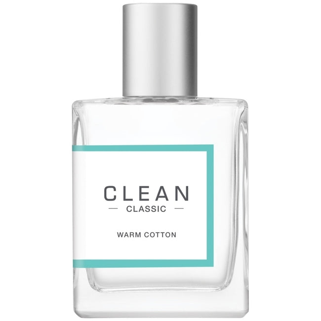 Clean Classic Warm Cotton woda perfumowana spray  Tester