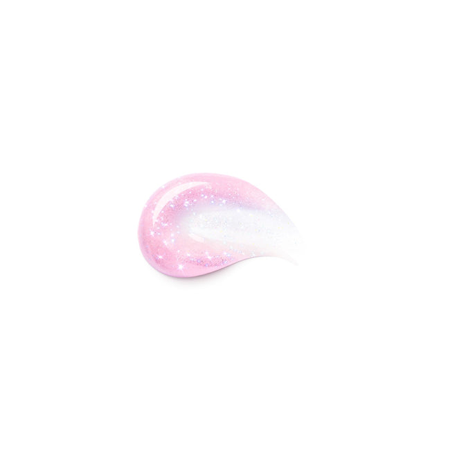 KIKO Milano Gold Reflections 3D Hydra Lip Gloss Limited Edition nawilżający błyszczyk do ust z olejkiem z marakui z efektem 3D
