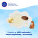 Nivea Baby oliwka pielęgnacyjna 200ml