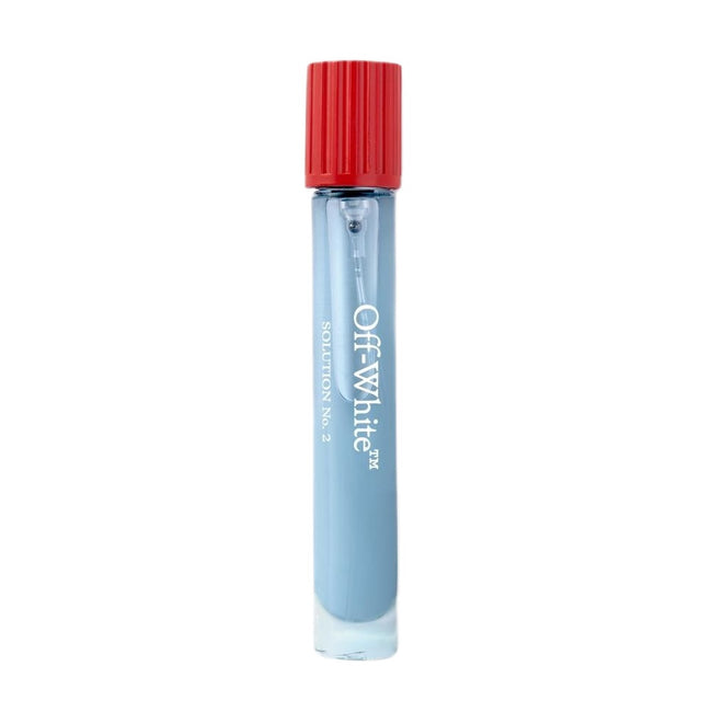Off-White Solution No.2 woda perfumowana