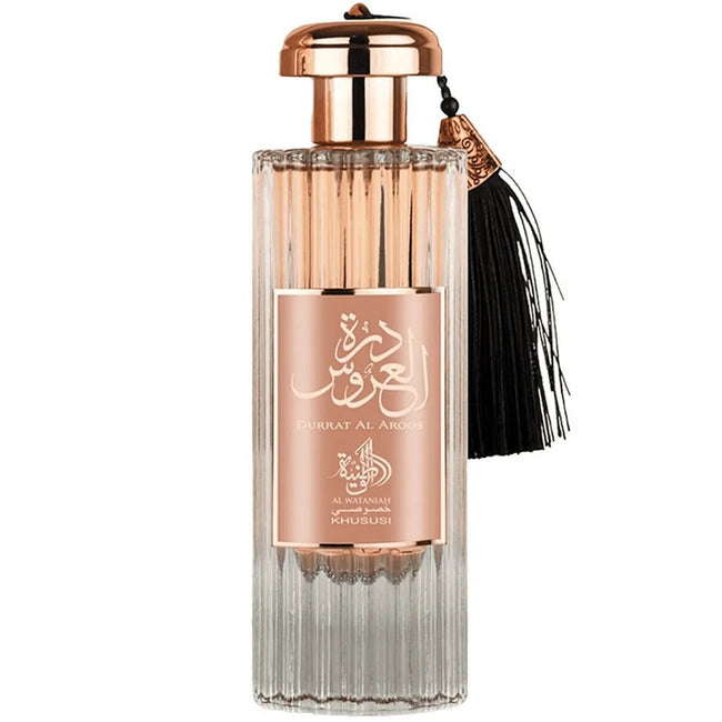 Al Wataniah Durrat Al Aroos woda perfumowana