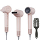 Lovio Beauty AirFlow suszarka do włosów Pink LVHD001PK