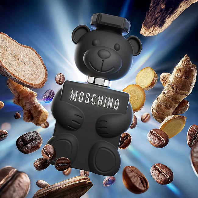 Moschino Toy Boy 2 woda perfumowana