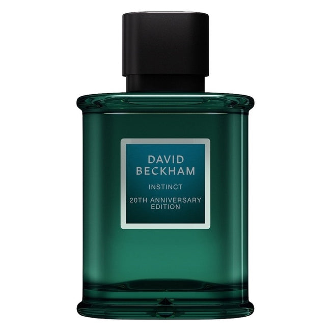 David Beckham Instinct 20th Anniversary Edition woda perfumowana