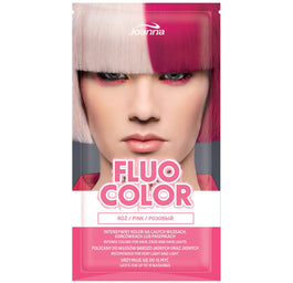 Joanna Fluo Color szamponetka koloryzująca