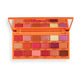 Makeup Revolution I Heart Revolution Tasty Eyeshadow Palette paleta cieni do powiek