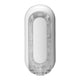 TENGA Flip Zero Gravity masturbator wielokrotnego użytku White