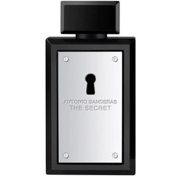 Antonio Banderas The Secret woda toaletowa spray 100ml - produkt bez opakowania