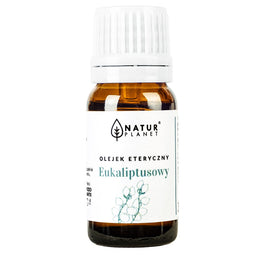 Natur Planet Olejek eteryczny eukaliptusowy 10ml