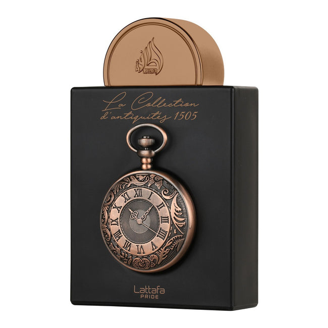 Lattafa La Collection D'antiquites 1505 woda perfumowana spray