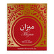 Saphir Utur Al Yaqut Mizan woda perfumowana