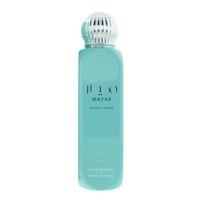 Lattafa Mayar Natural Intense perfumowany spray do ciała 150ml