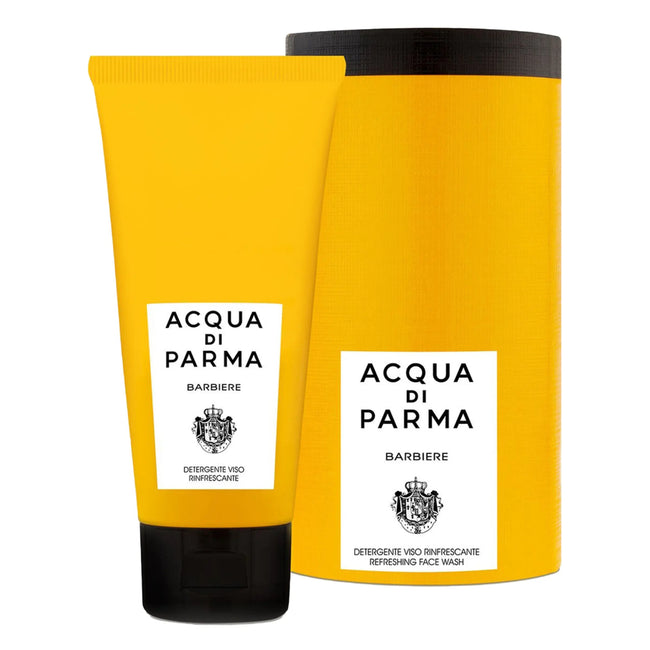 Acqua di Parma Barbiere odświeżający żel do mycia twarzy 100ml