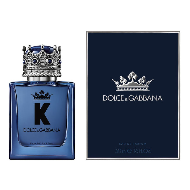 Dolce & Gabbana K by Dolce & Gabbana woda perfumowana spray