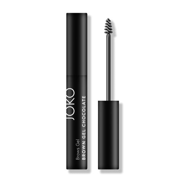 Joko Brow Gel Mascara żel do stylizacji brwi