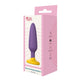 Dream Toys Love Signal Bounce Buddy korek analny Medium