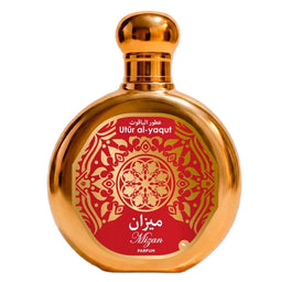 Saphir Utur Al Yaqut Mizan woda perfumowana