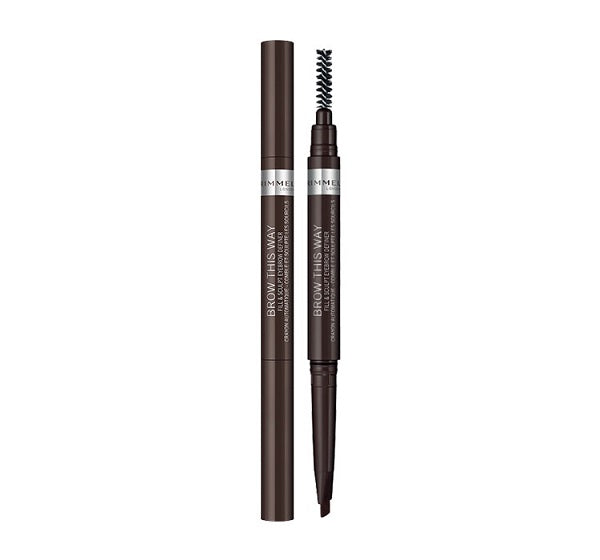 Rimmel Brow This Way Brow kredka do brwi