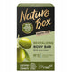 Nature Box Olive Oil kostka myjąca do ciała z olejem z oliwki 100g