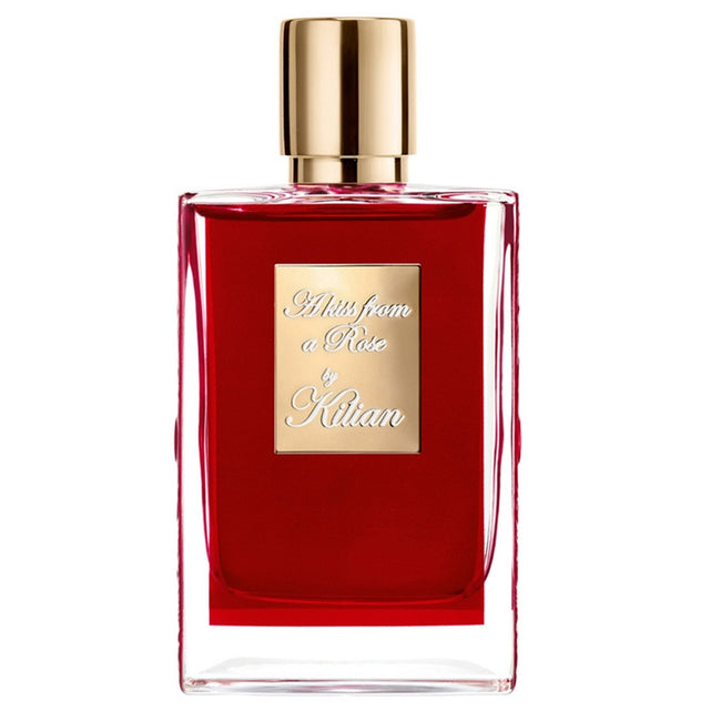 By KILIAN A Kiss From a Rose woda perfumowana refillable