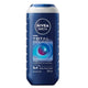 Nivea Men Total Relax żel pod prysznic 250ml