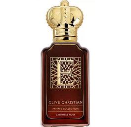 Clive Christian E Cashmere Musk perfumy spray