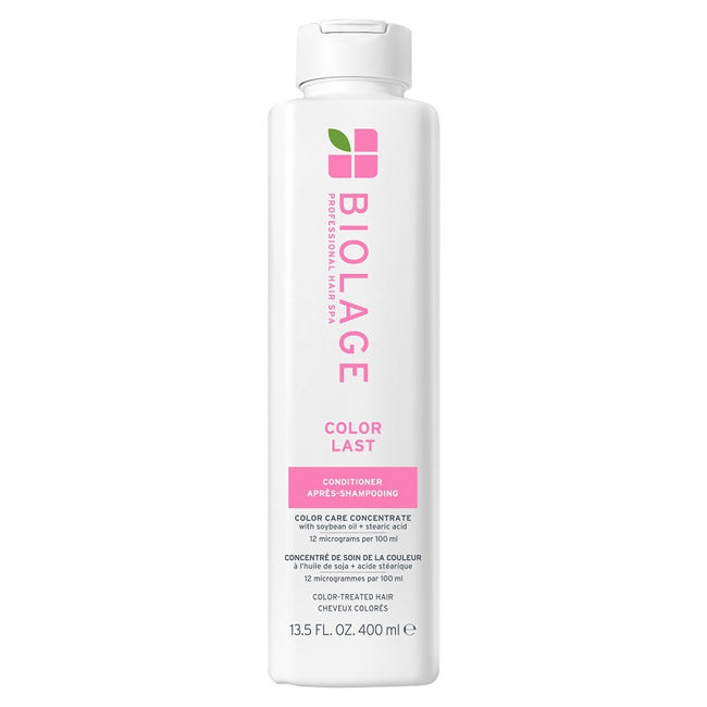 Matrix Biolage Color Last odżywka do włosów farbowanych 400ml