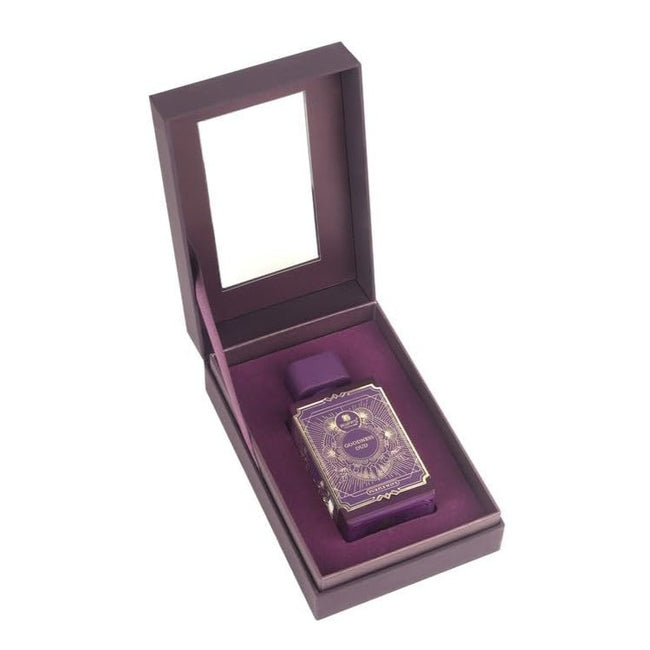 Riiffs Goodness Oud Purple Wave woda perfumowana