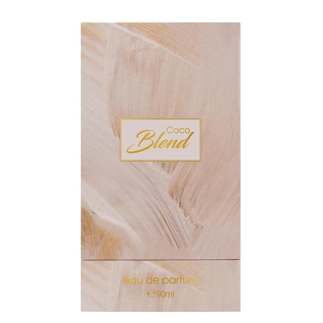 Ahmed Al Maghribi Coco Blend woda perfumowana